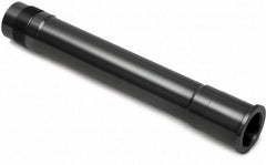 CNC Racing Triple clamps - Steering tube, Black | PSA04B