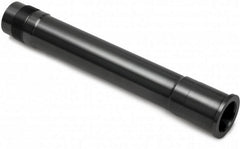 CNC Racing Triple clamps - Steering tube, Black | PSA06B