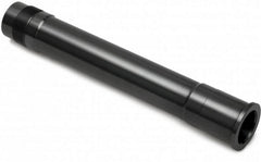 CNC Racing Triple clamps - Steering tube, Black | PSA07B