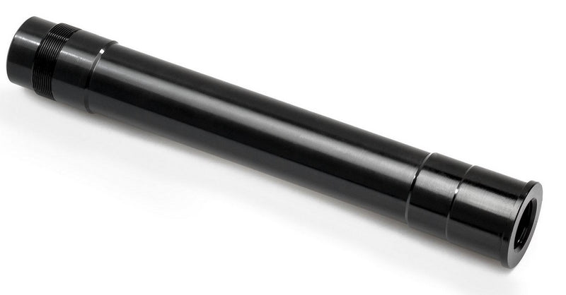 CNC Racing Triple clamps - Steering tube, Black | PSA09B