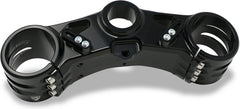 CNC Racing Triple clamps Ducati Panigale V4 / Streetfighter V4 - Bottom Yoke | PSB11