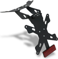 CNC Racing Adjustable license plate Ducati Monster 821-1200 | PT147