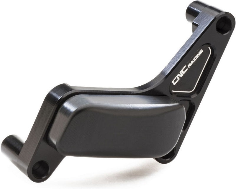 CNC Racing Water pump protection Ducati | PZ701