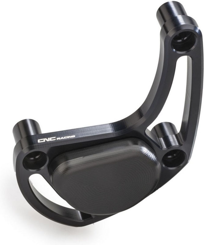 CNC Racing Water pump protection Ducati | PZ702