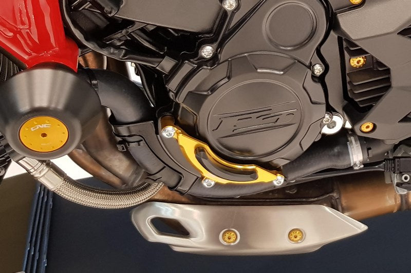 CNC Racing Generator cover guard MV Agusta | PZ703