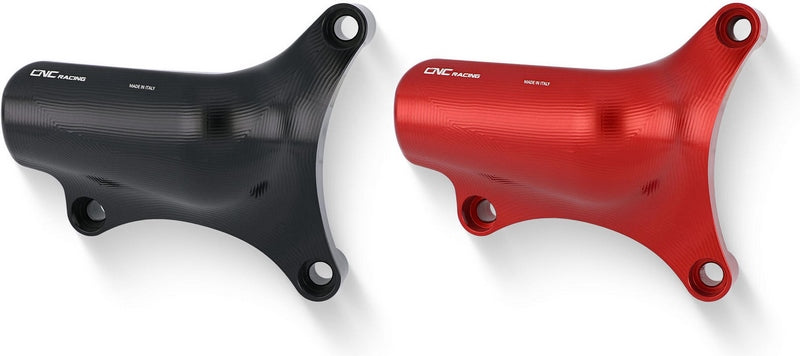CNC Racing Water pump guard Ducati | PZ705