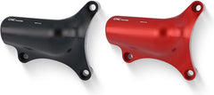CNC Racing Water pump guard Ducati | PZ705