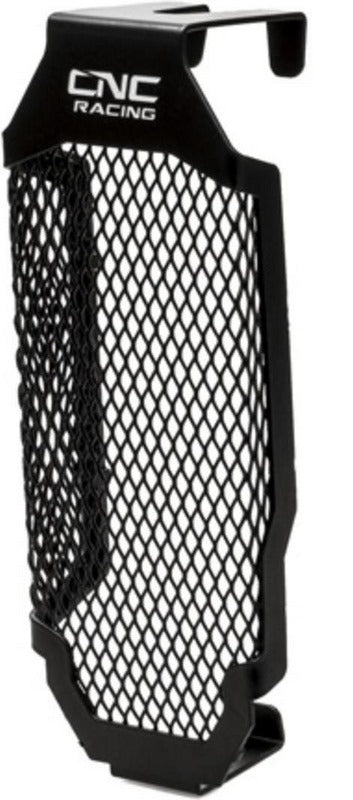 CNC Racing Radiator Guard Ducati Monster 797, Black | RA060B