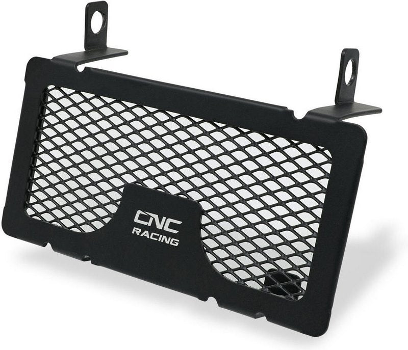 CNC Racing Radiator Guard Oil Ducati Hypermotard 939/950 | RA065