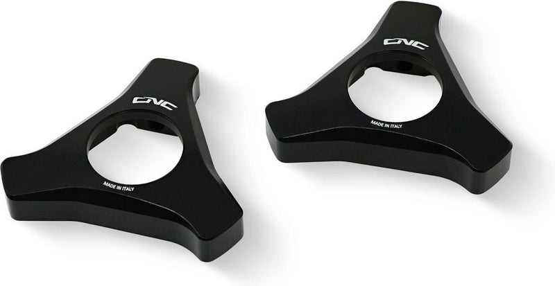 CNC Racing Fork spring preload adjuster | RE374