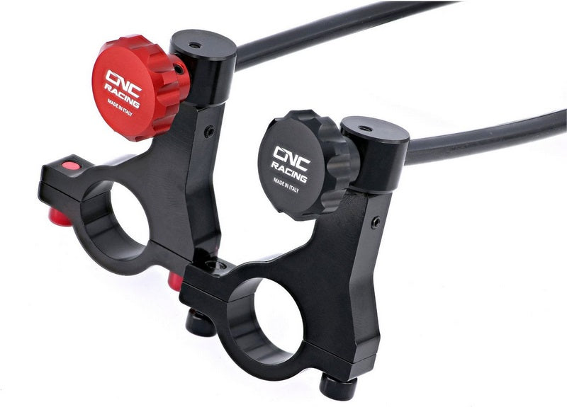 CNC Racing Remote Adjuster - front brake lever Brembo OEM | RJ001