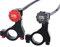 CNC Racing Remote Adjuster - front brake lever Brembo OEM | RJ001