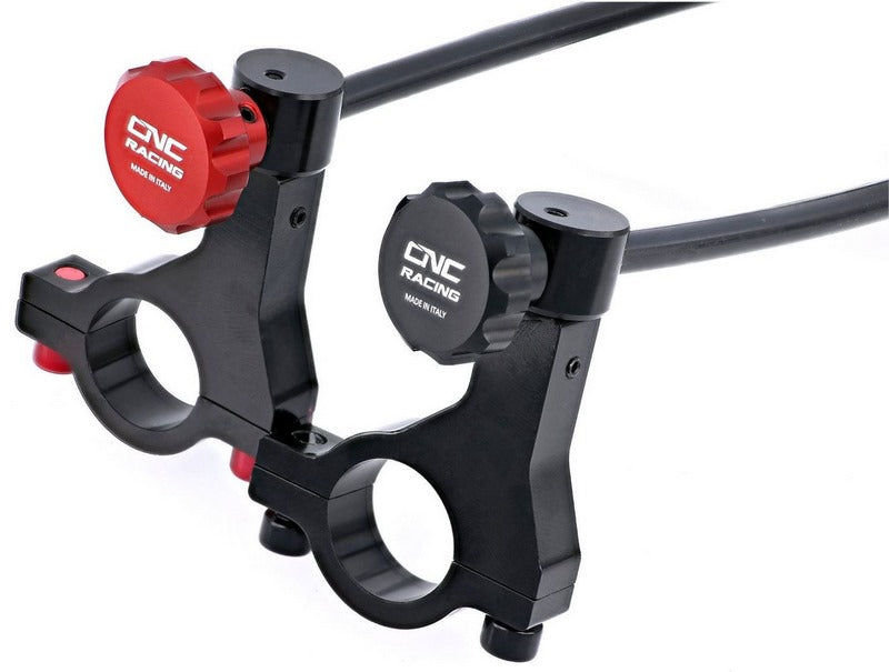 CNC Racing Remote Adjuster - front brake lever Brembo RCS | RJ002