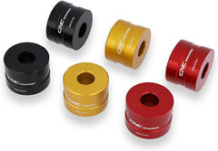CNC Racing Spacer adapters handlebar Ducati Hypermotard 796 1100 | RM212