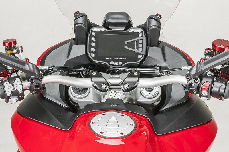 CNC Racing Riser Ducati Multistrada 950/1200/1260 | RM239