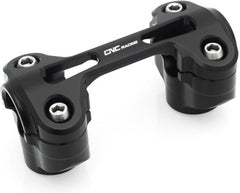 CNC Racing Riser complete for handlebar Ø 22mm H 40mm Ducati | RM240