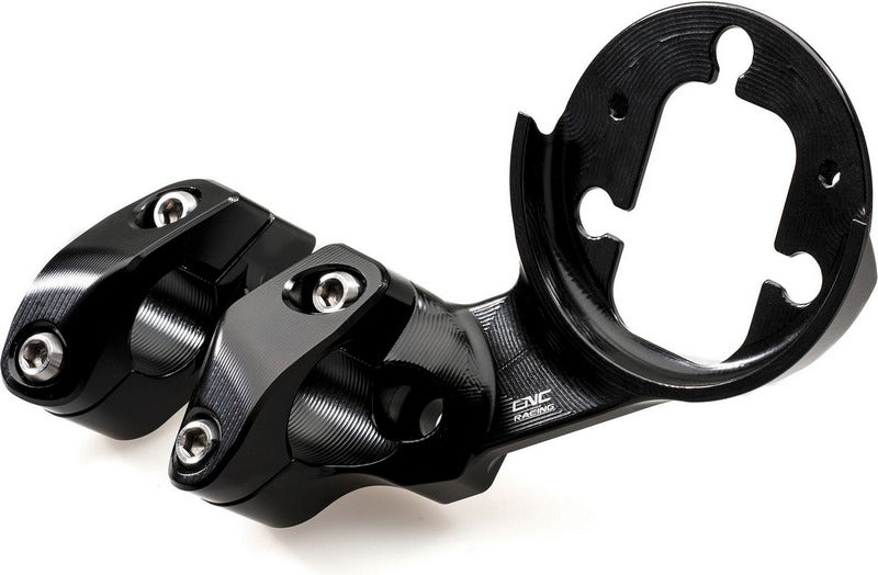 CNC Racing Riser top with dashboard holder Ducati Scrambler | RM246