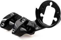 CNC Racing Riser top with dashboard holder Ducati Scrambler | RM246