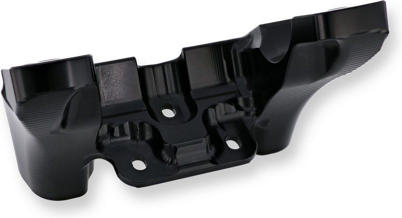 CNC Racing BOTTOM HANDLEBAR CLAMP DUCATI XDIAVEL | RM248