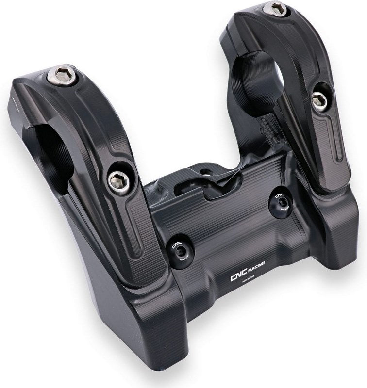 CNC Racing BOTTOM HANDLEBAR CLAMP DUCATI XDIAVEL | RM248