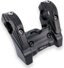 CNC Racing BOTTOM HANDLEBAR CLAMP DUCATI XDIAVEL | RM248