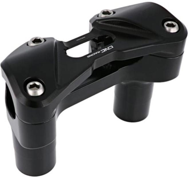 CNC Racing Handlebar clamp full kit Ducati Multistrada | RM251