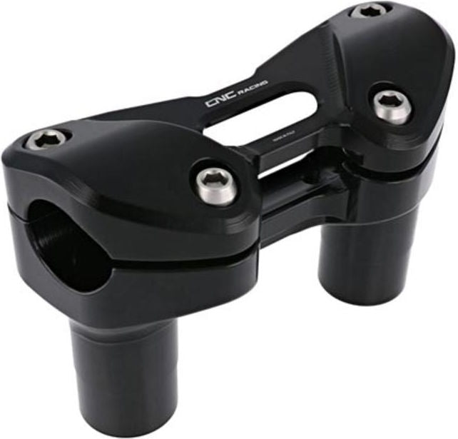 CNC Racing Handlebar clamp full kit Ducati Multistrada | RM251