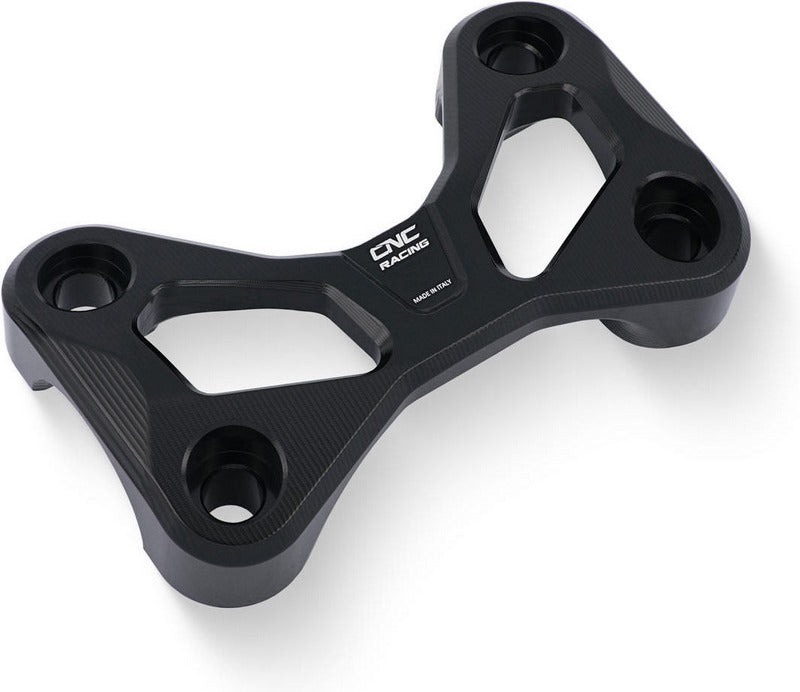 CNC Racing Handlebar top clamp Aprilia Tuono | RM256