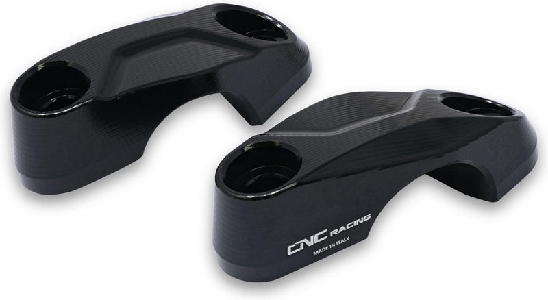 CNC Racing Handlebar upper clamp kit Ducati Streetfighter V4 | RM257