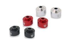 Handlebar clamp spacers H 20mm