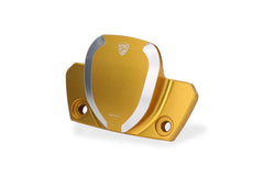 Handlebar clamp cover Diavel V4