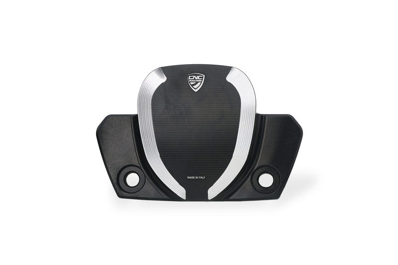 Handlebar clamp cover Diavel V4