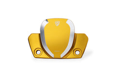 Handlebar clamp cover Diavel V4