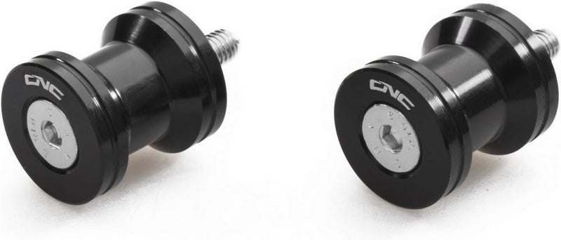 CNC Racing Swingarm spools M6 | SC190