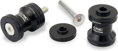 CNC Racing Swingarm spools M6 | SC196