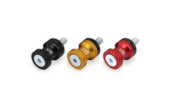 Swingarm spools M8