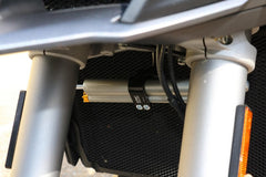 CNC Racing Steering damper kit Ducati Multistrada 950/1200/1260, Black | SD108B