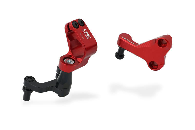 Steering damper kit