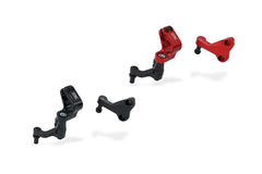 Steering damper kit