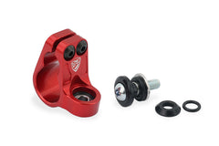 Steering damper kit
