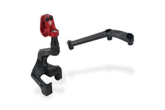 Steering damper kit