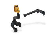 Steering damper kit