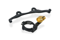 Steering damper kit