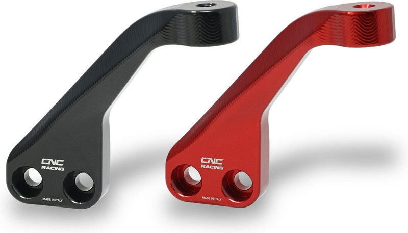 CNC Racing Steering damper bracket Ducati Streetfighter V4 | SDA02