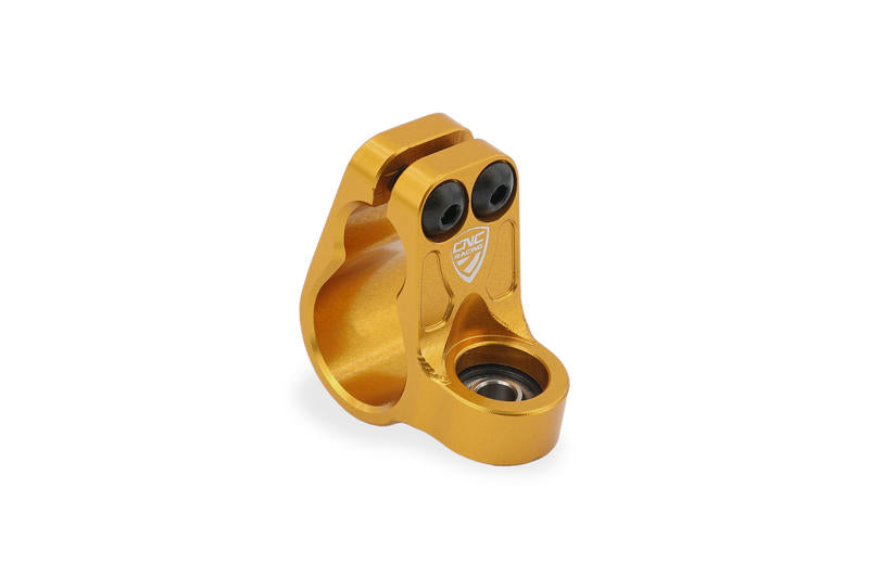 Vertical Clamp for Steering damper Ohlins