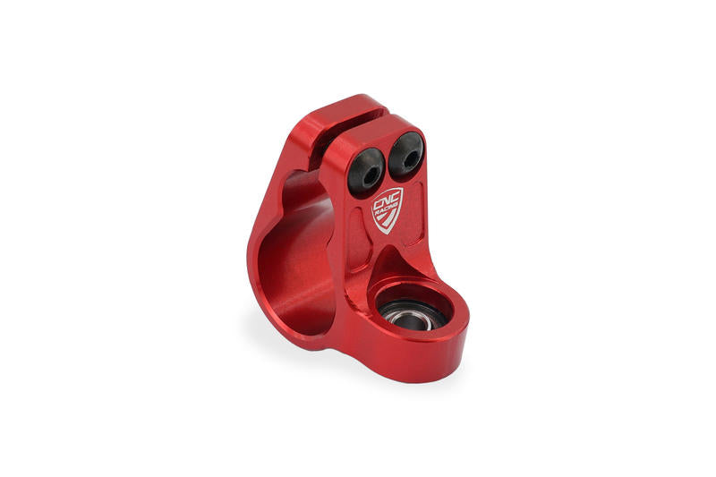 Vertical Clamp for Steering damper Ohlins