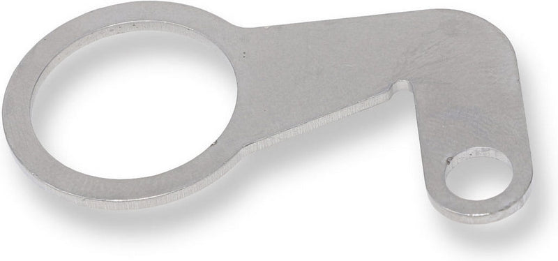 CNC Racing Fluid tank mounting bracket, Natural | SEA12N