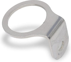 CNC Racing Fluid tank mounting bracket, Natural | SEA13N