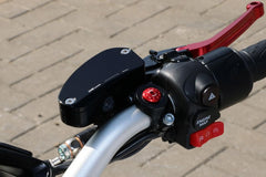 CNC Racing Fluid reservoir front brake MV Agusta - body | SEB21