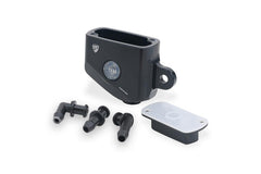 Fluid reservoir rear brake 20 ml  - body